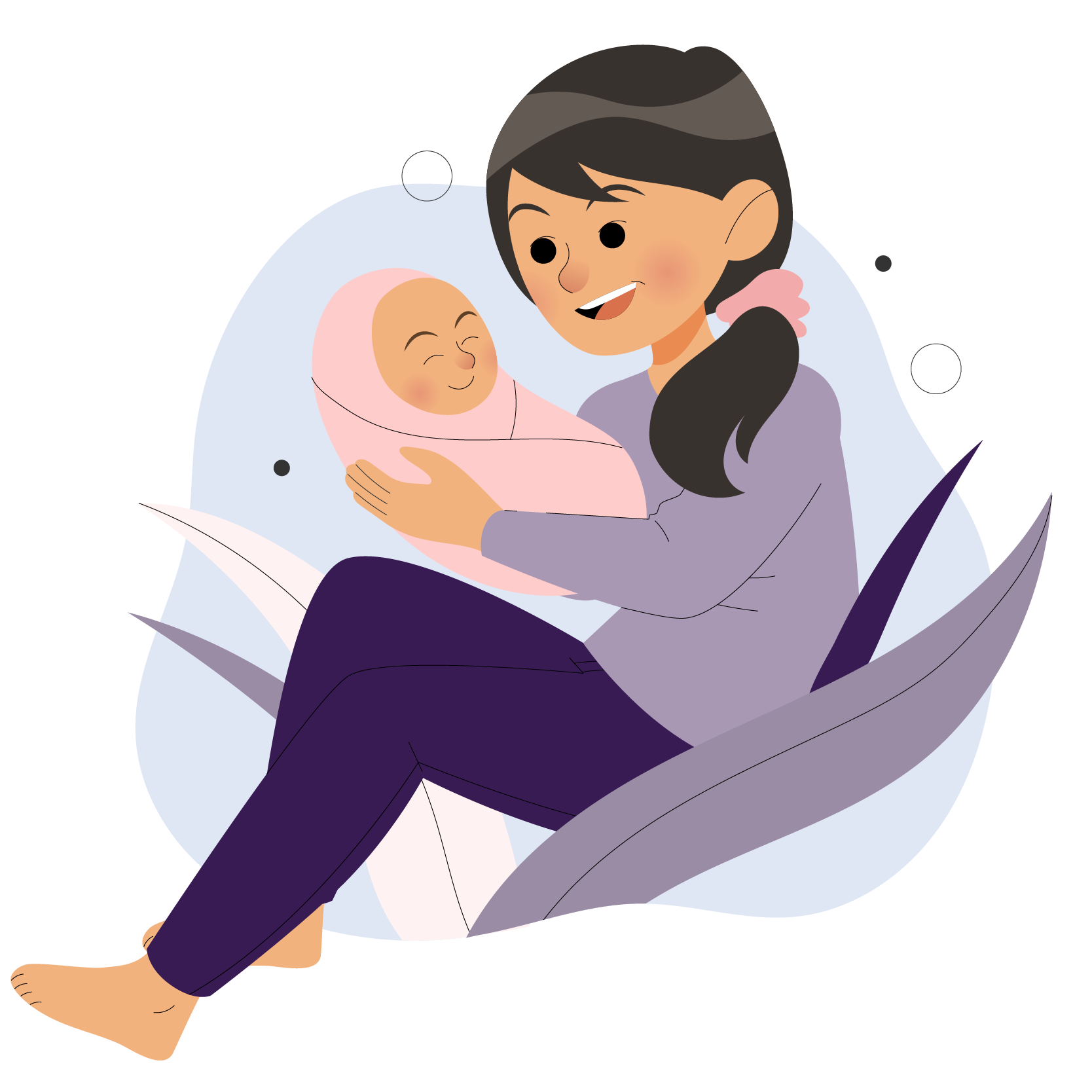 Registered Nurse & Midwife
