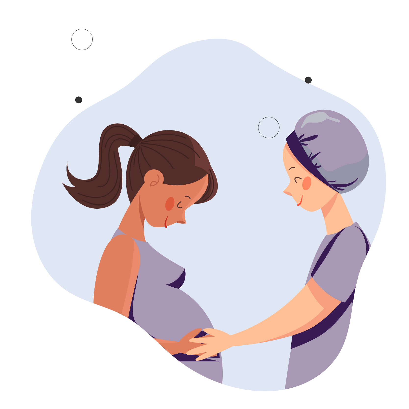 Madeleine De Swart - Registered Nurse & Midwife