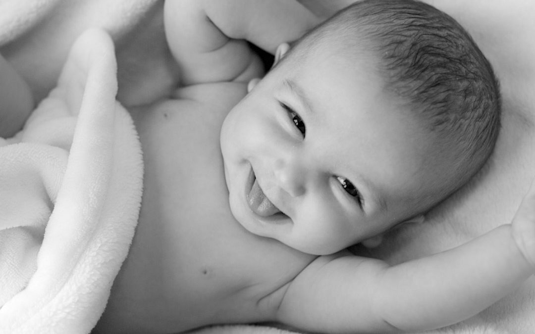How to breastfeed a fussy baby