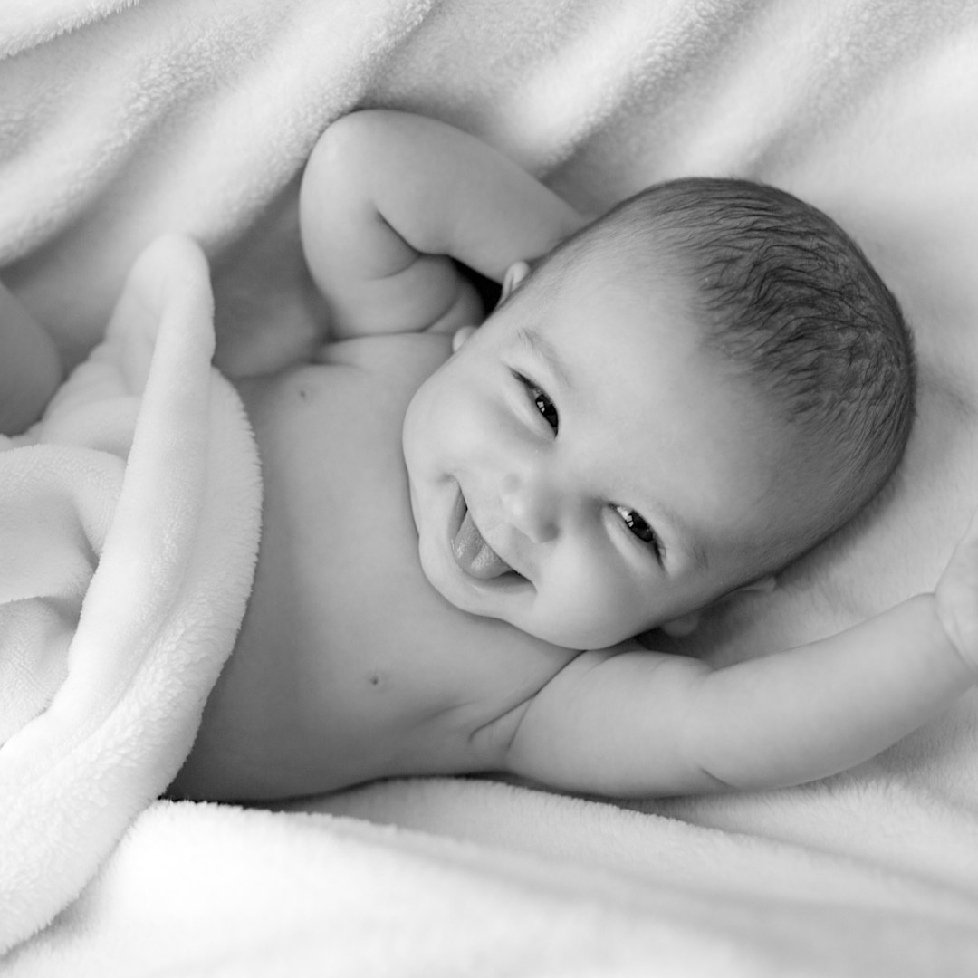 How to breastfeed a fussy baby